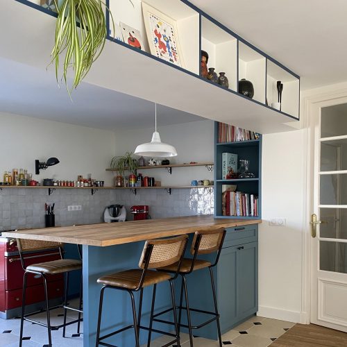 Renovation-cuisine